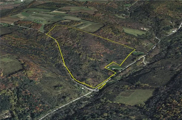 $214,900 | Trapping Brook Road, Wellsville, NY 14895