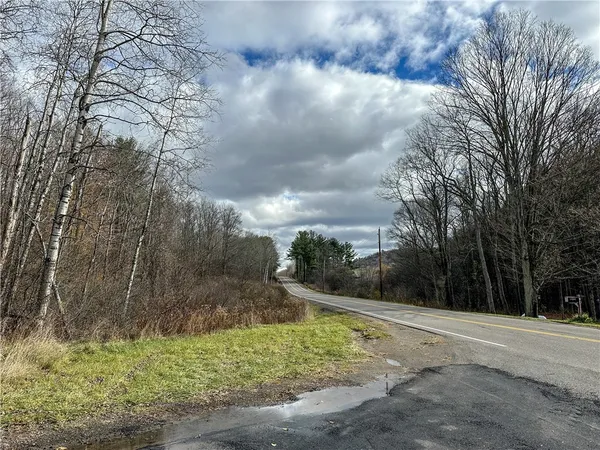 $214,900 | Trapping Brook Road, Wellsville, NY 14895