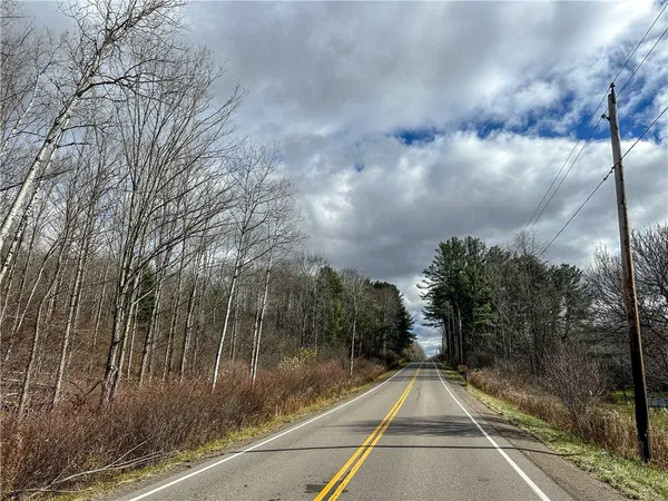 $214,900 | Trapping Brook Road, Wellsville, NY 14895