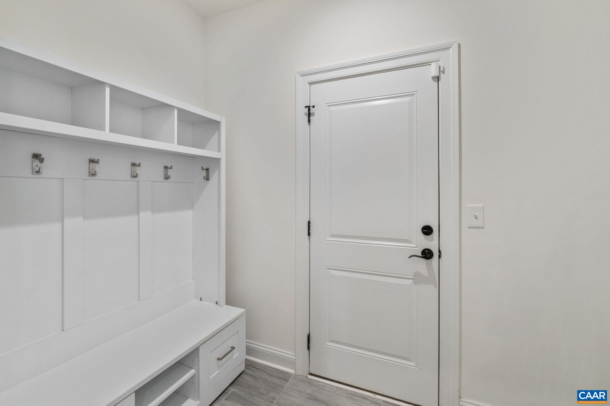 162 Agatha Ridge Lane Crozet, VA 22932 - Photo 20 of 42 Mudroom