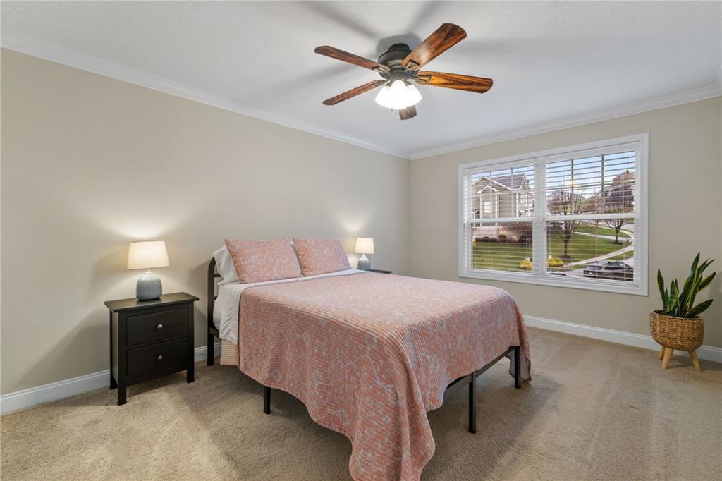 101 Vista Ridge Lane Valencia, PA 16059 - Photo 37 of 49 Gallery Image 37