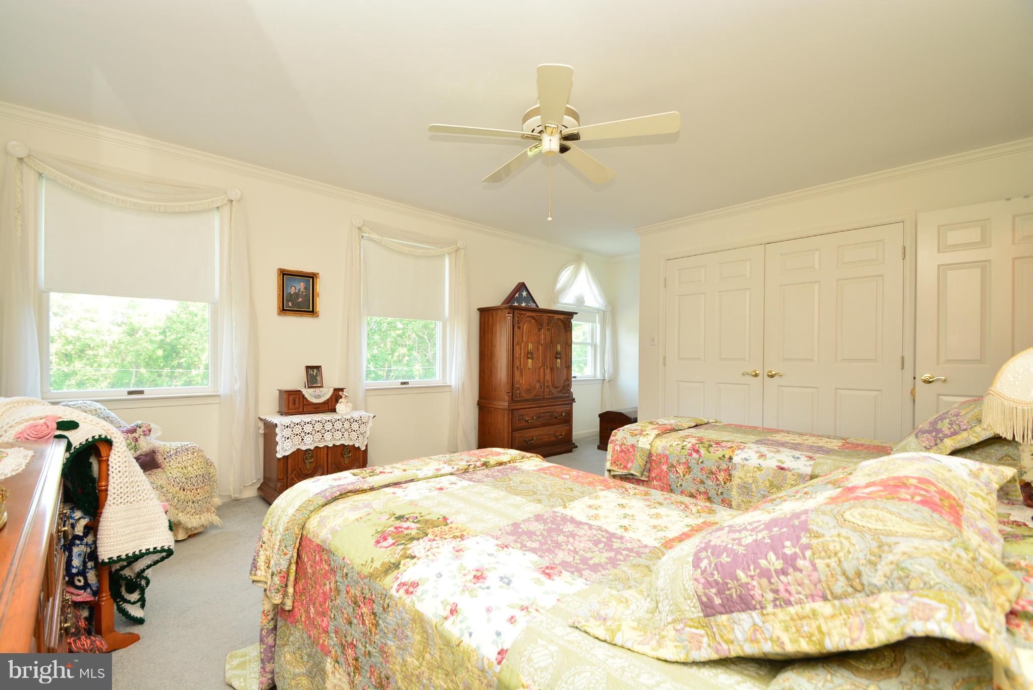 1168 Taylor Road Street, MD 21154 - Photo 16 of 30 Bedroom 3