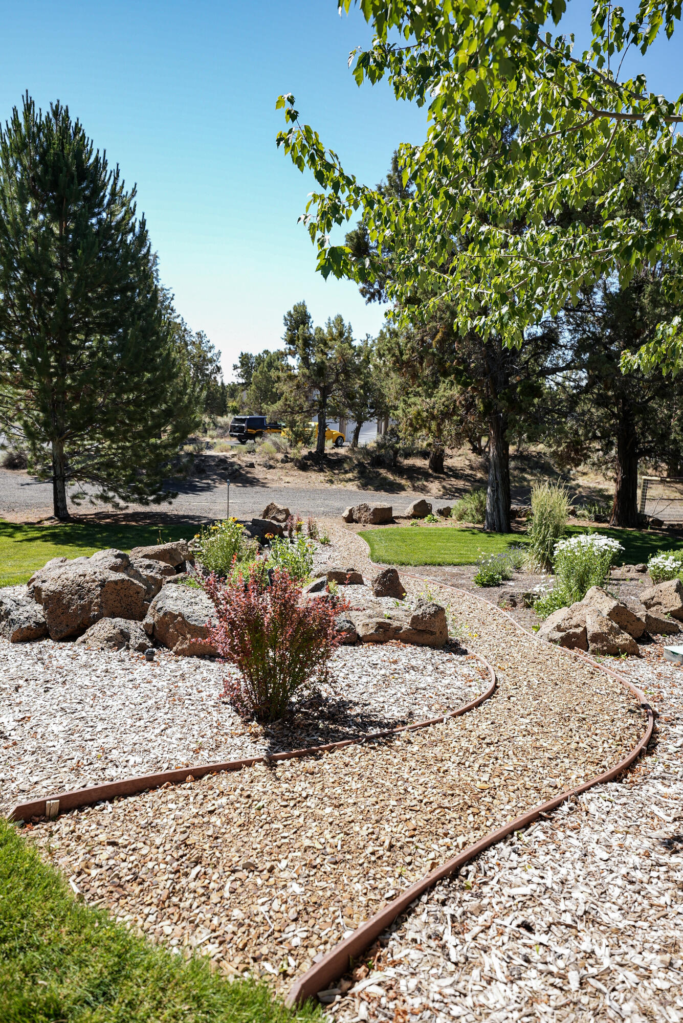 63545 Overtree Road Bend, OR 97701 - Photo 56 of 63 in ground sprinklers drip system irrigation