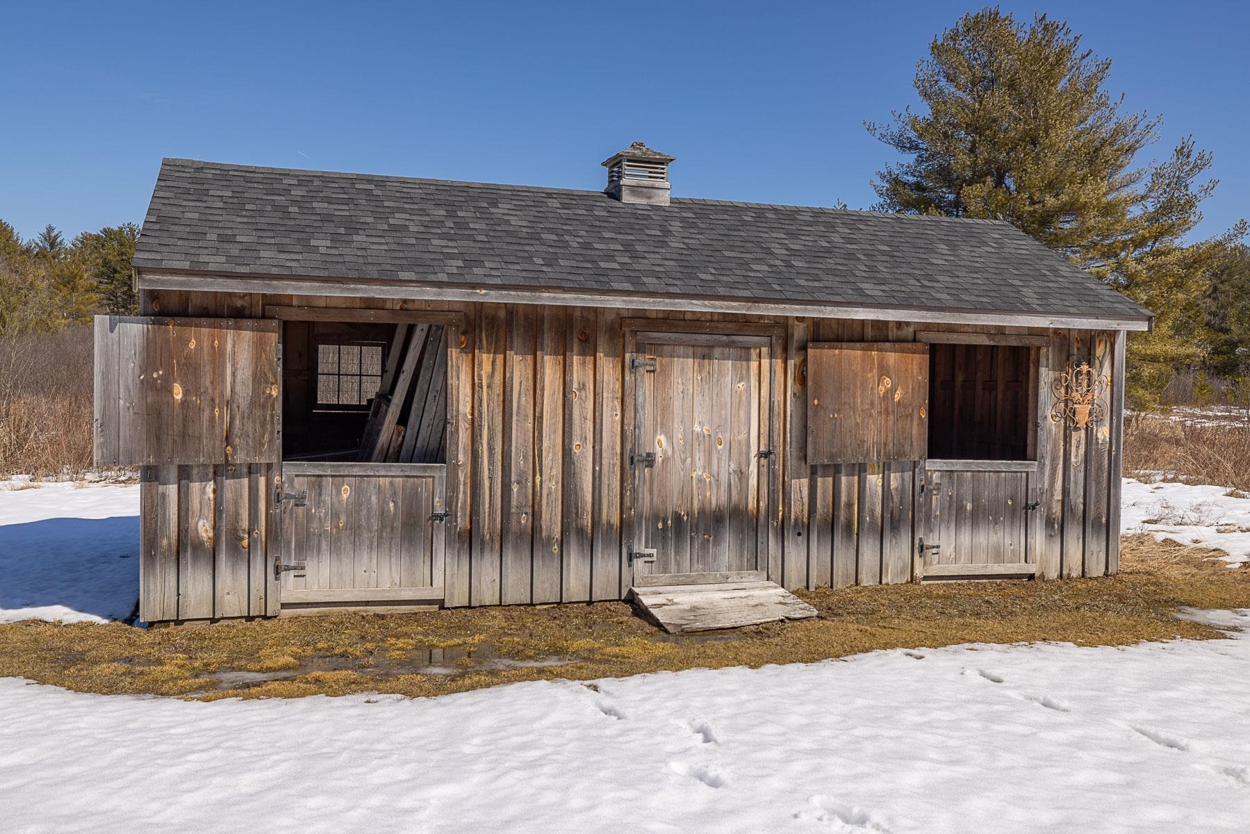 445 Cider Hill Road York, ME 03909 - Photo 28 of 40 Gallery Image 28