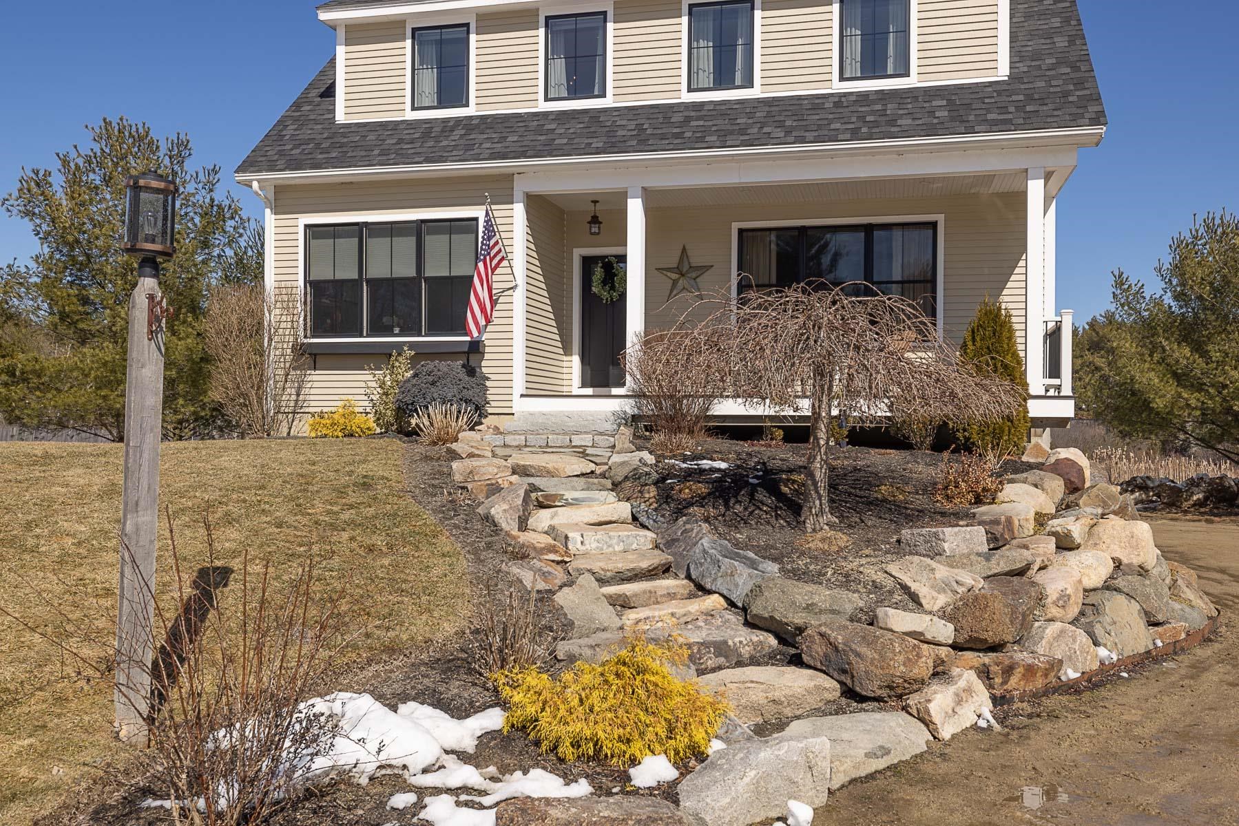 445 Cider Hill Road York, ME 03909 - Photo 31 of 40 Gallery Image 31