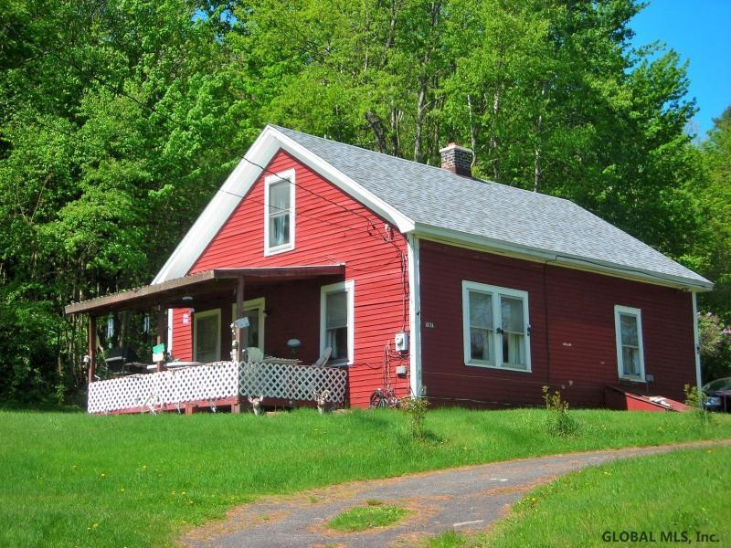 287 Pine Valley Road Hoosick Falls, NY 12090 - Photo 1 of 14 Photo 1