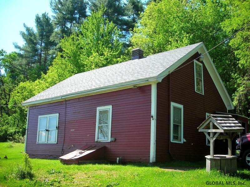 287 Pine Valley Road Hoosick Falls, NY 12090 - Photo 4 of 14 Photo 4