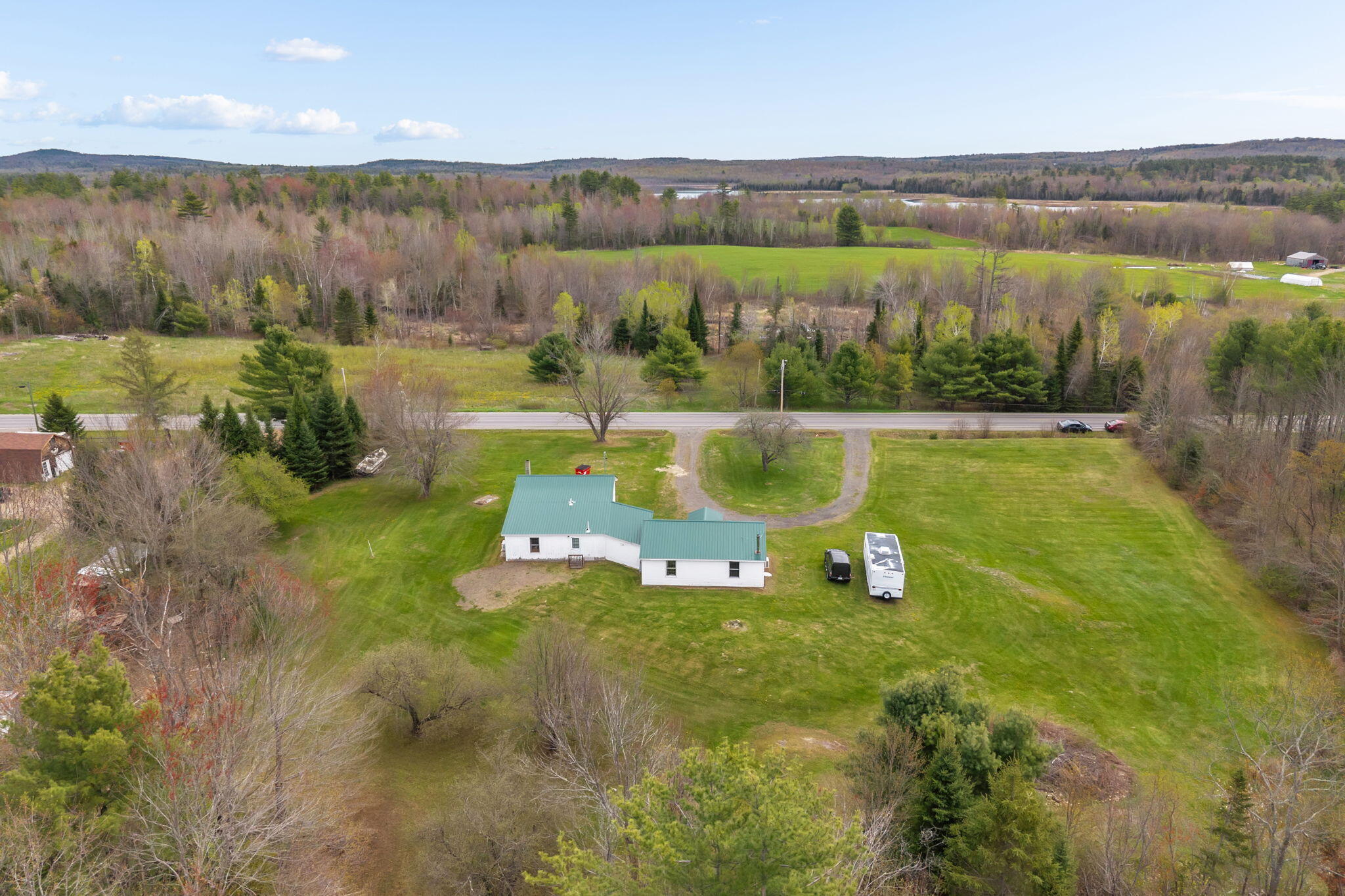 752 Detroit Road Troy, ME 04987 - Photo 46 of 56 Exterior