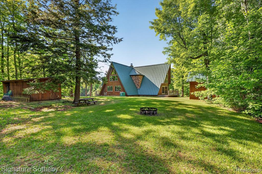 18113 Kortio Lake Road Lanse, MI 49946 - Photo 51 of 95 Gallery Image 51