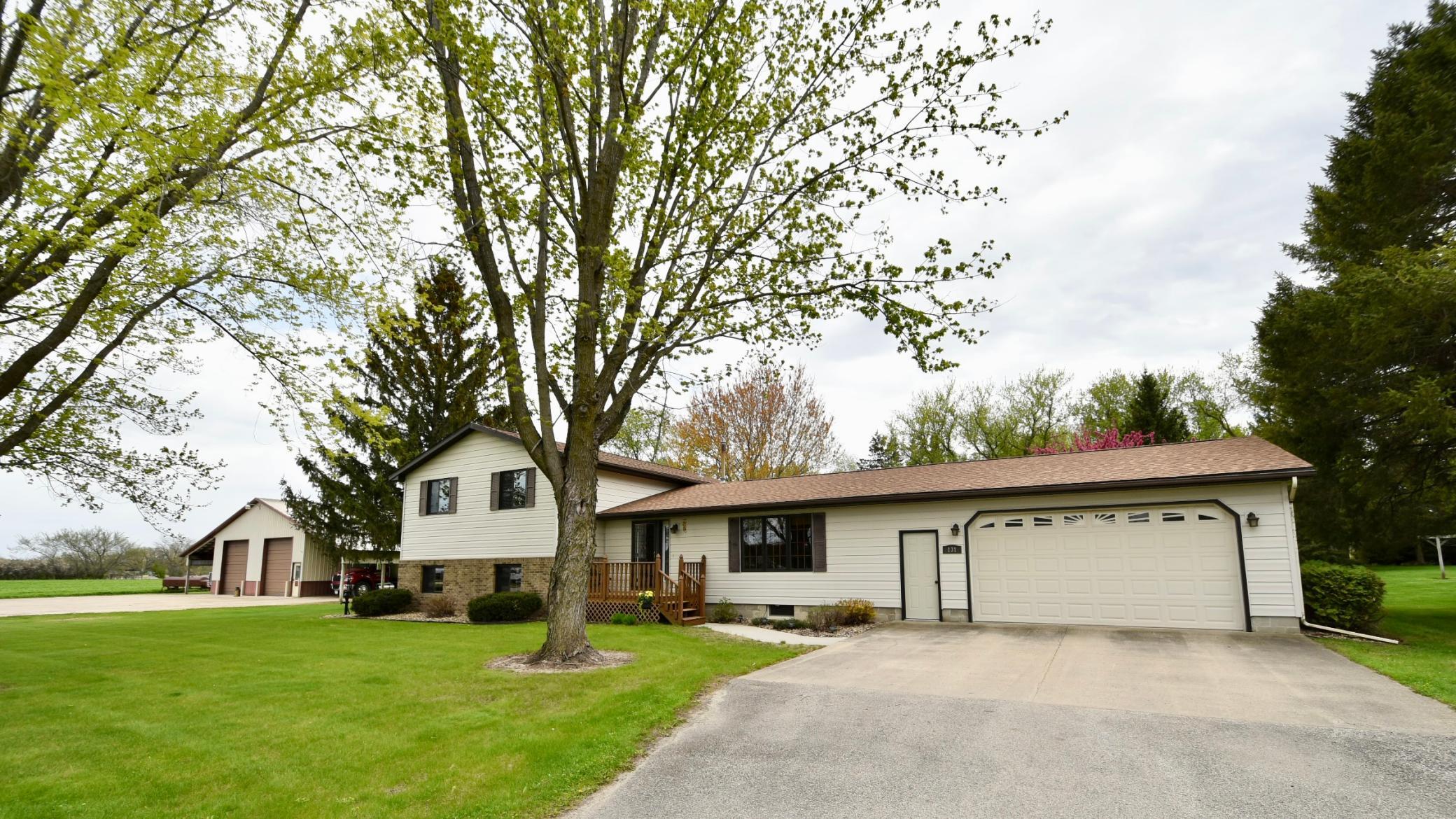 131 Walnut Street Zumbrota, MN 55992 - Photo 1 of 30