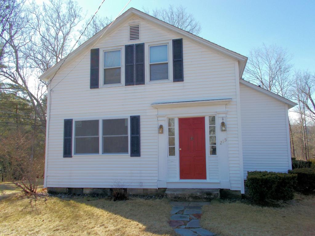 215 Carlton Road Swanzey, NH 03446 - Photo 2 of 8 Gallery Image 2