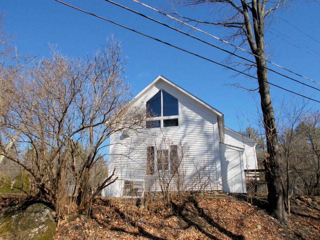 215 Carlton Road Swanzey, NH 03446 - Photo 4 of 8 Gallery Image 4