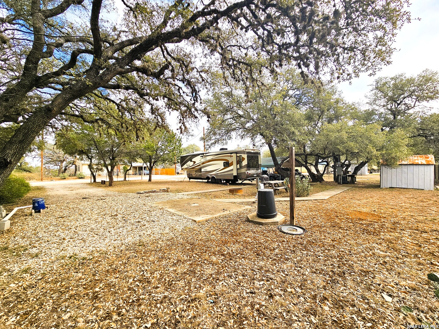 605 Lakeshore Lane Bandera, TX 78003 - Photo 16 of 32