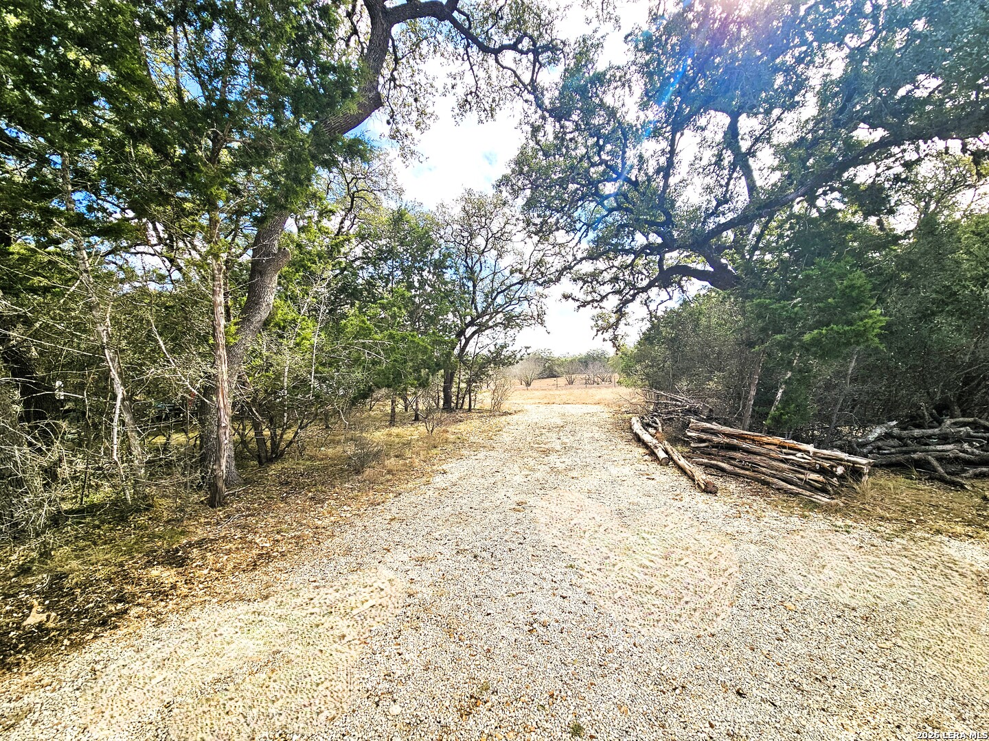 605 Lakeshore Lane Bandera, TX 78003 - Photo 25 of 32 a view of outdoor space and yard