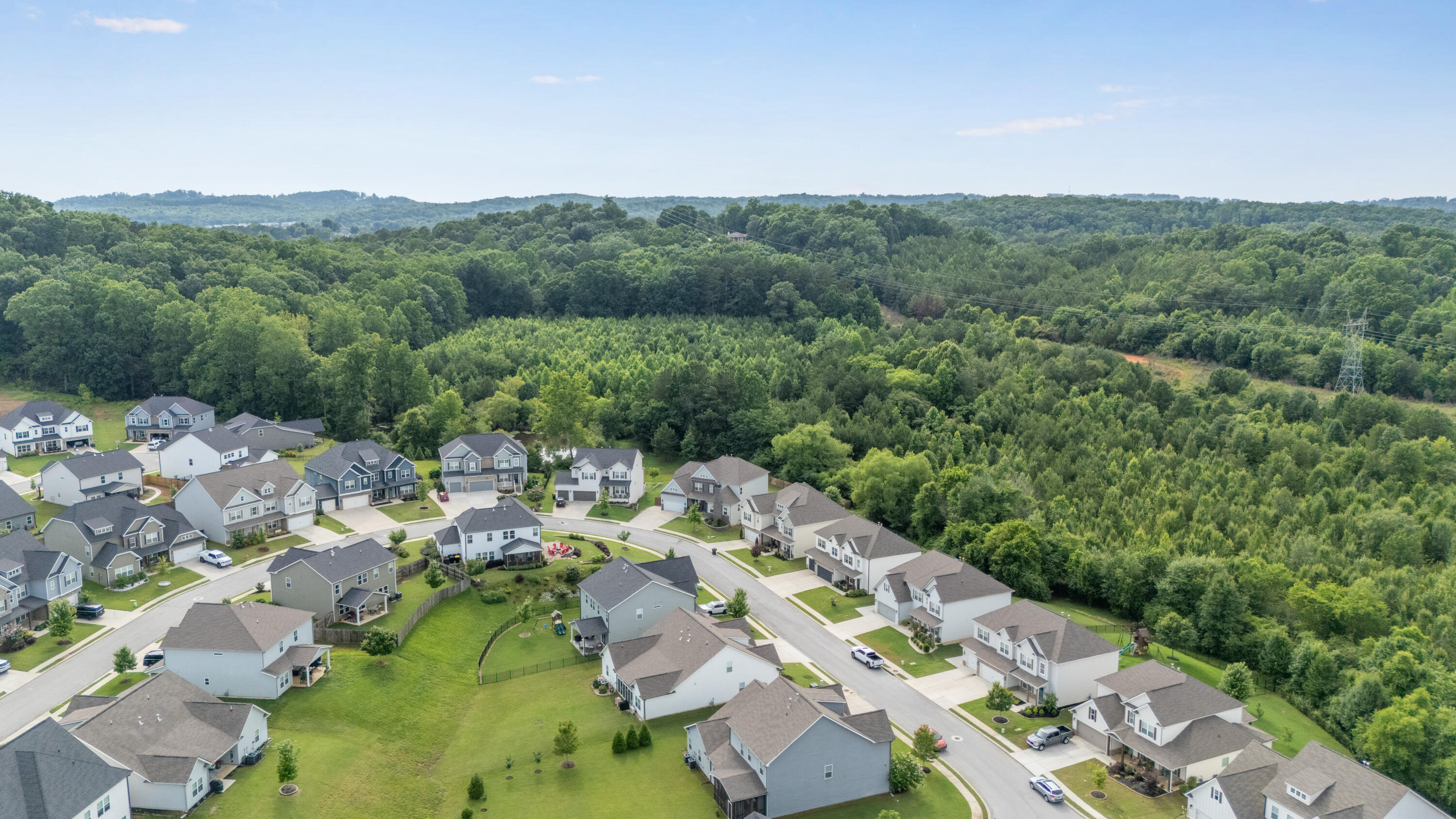 3359 Prairie Range Lane Apison, TN 37302 - Photo 5 of 71 DJI_20260612173922_0554_D-2