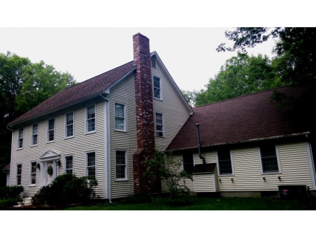 25 Upham Road Amherst, NH 03031 - Photo 1 of 35 Gallery Image 1