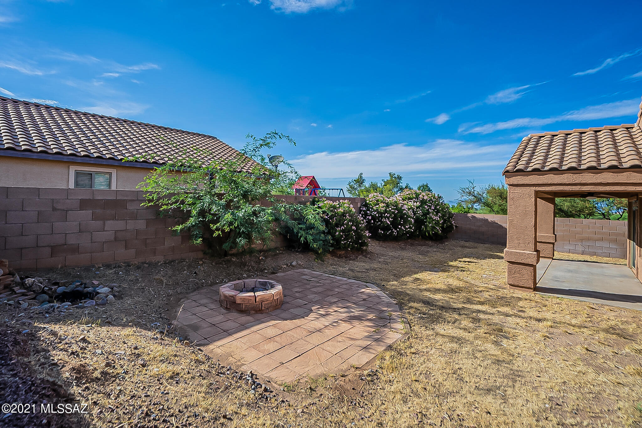 432 South Stone Bench Road Vail, AZ 85641 - Photo 27 of 32 Gallery Image 27