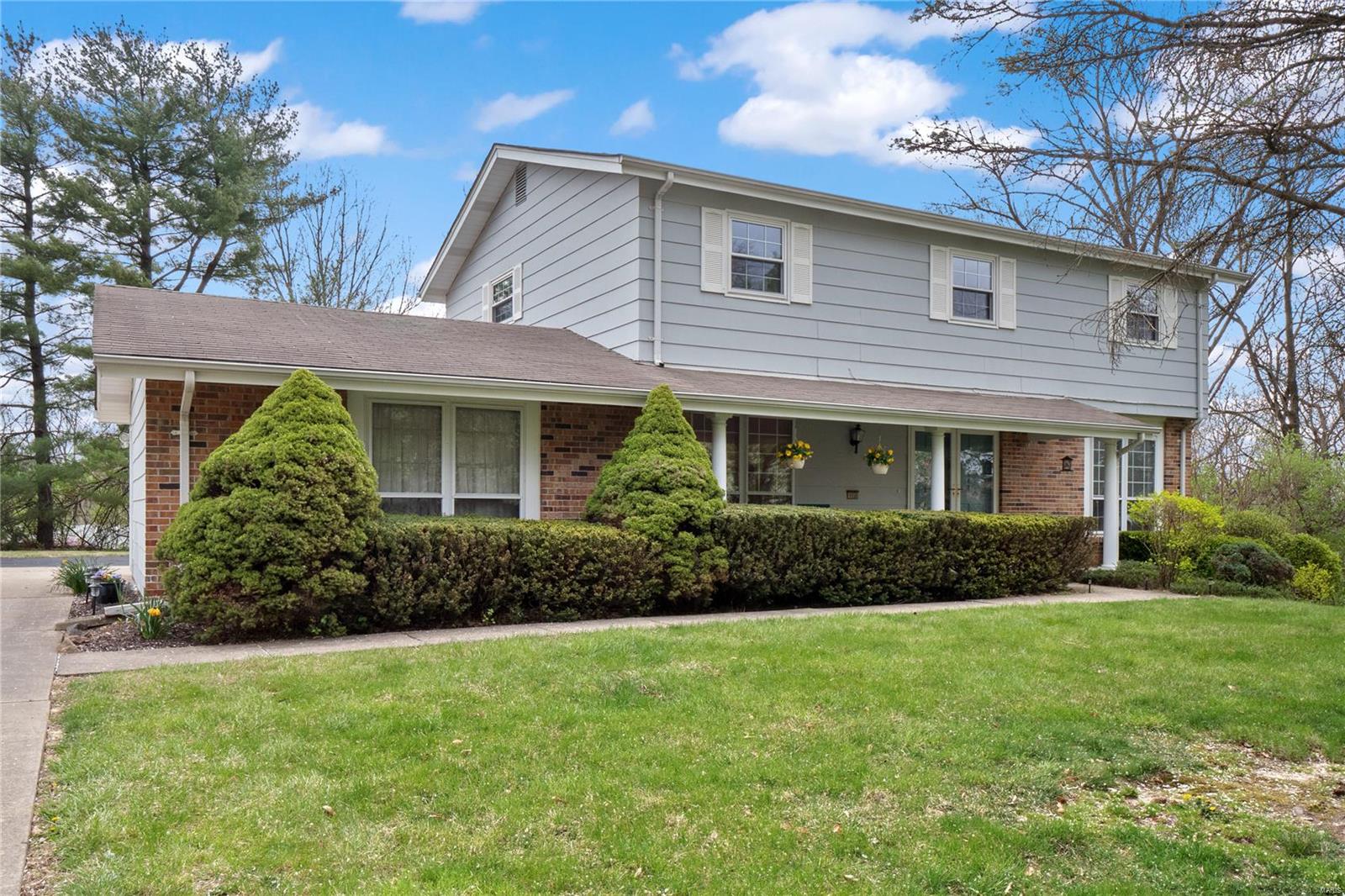14859 Conway Road Chesterfield, MO 63017 - Photo 2 of 42 Gallery Image 2