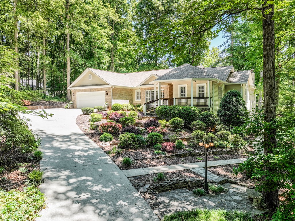 209 Berwick Court Seneca, SC 29672 - Photo 50 of 50