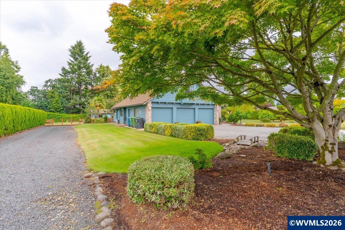 595 West Main Street Sublimity, OR 97385 - Photo 49 of 50 Gallery Image 49