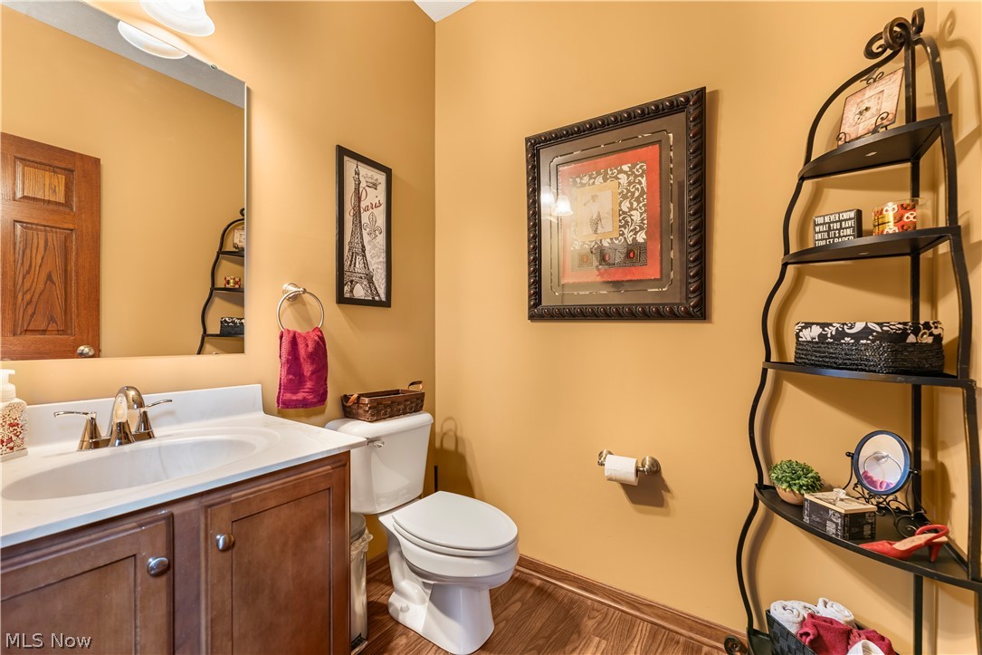 1515 Brackenridge Road Vincent, OH 45784 - Photo 22 of 50