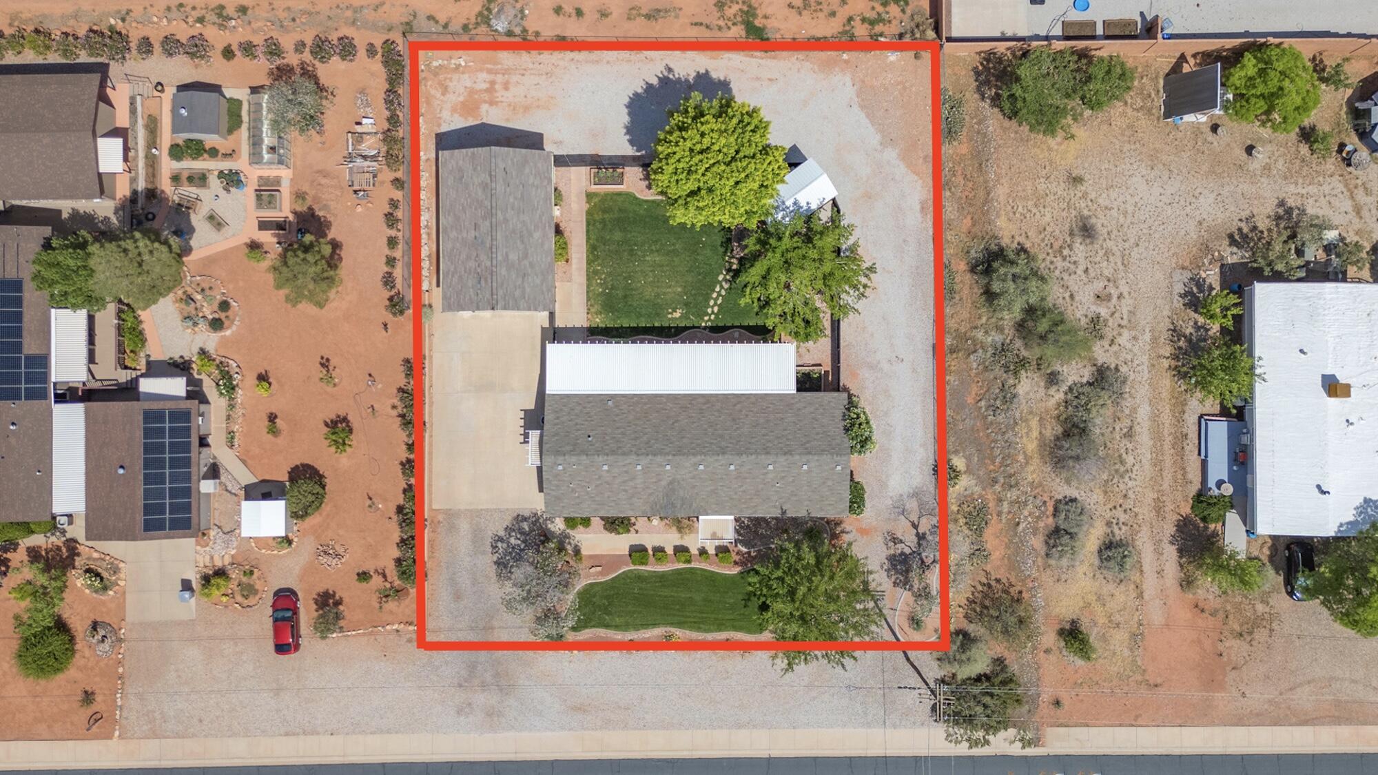 264 North 100 West Ivins, UT 84738 - Photo 5 of 34 264 N 100 W-012-PL