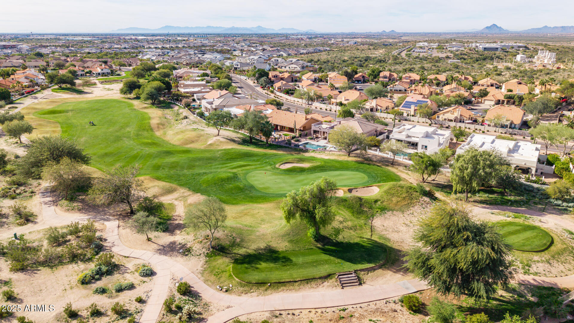 4055 North Recker Road, Unit 6 Mesa, AZ 85215 - Photo 48 of 70 Gallery Image 48