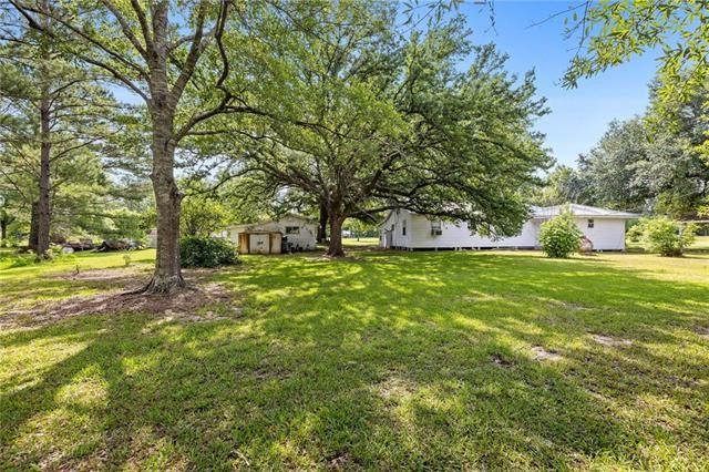 30235 George White Road Holden, LA 70744 - Photo 19 of 24