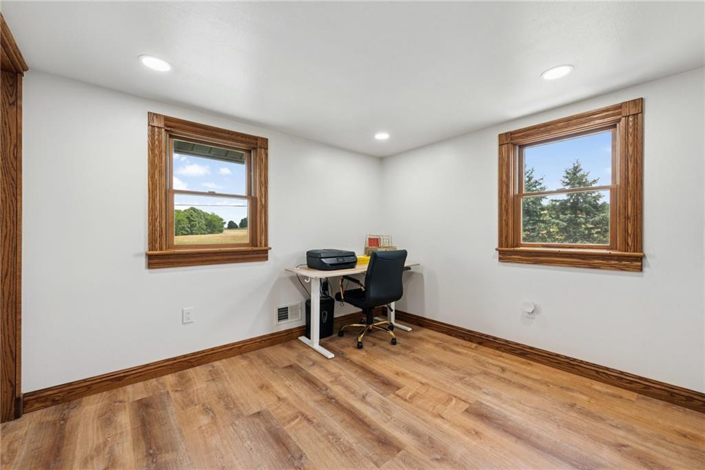 114 Gardner Road Dawson, PA 15428 - Photo 24 of 49 a workspace with a window
