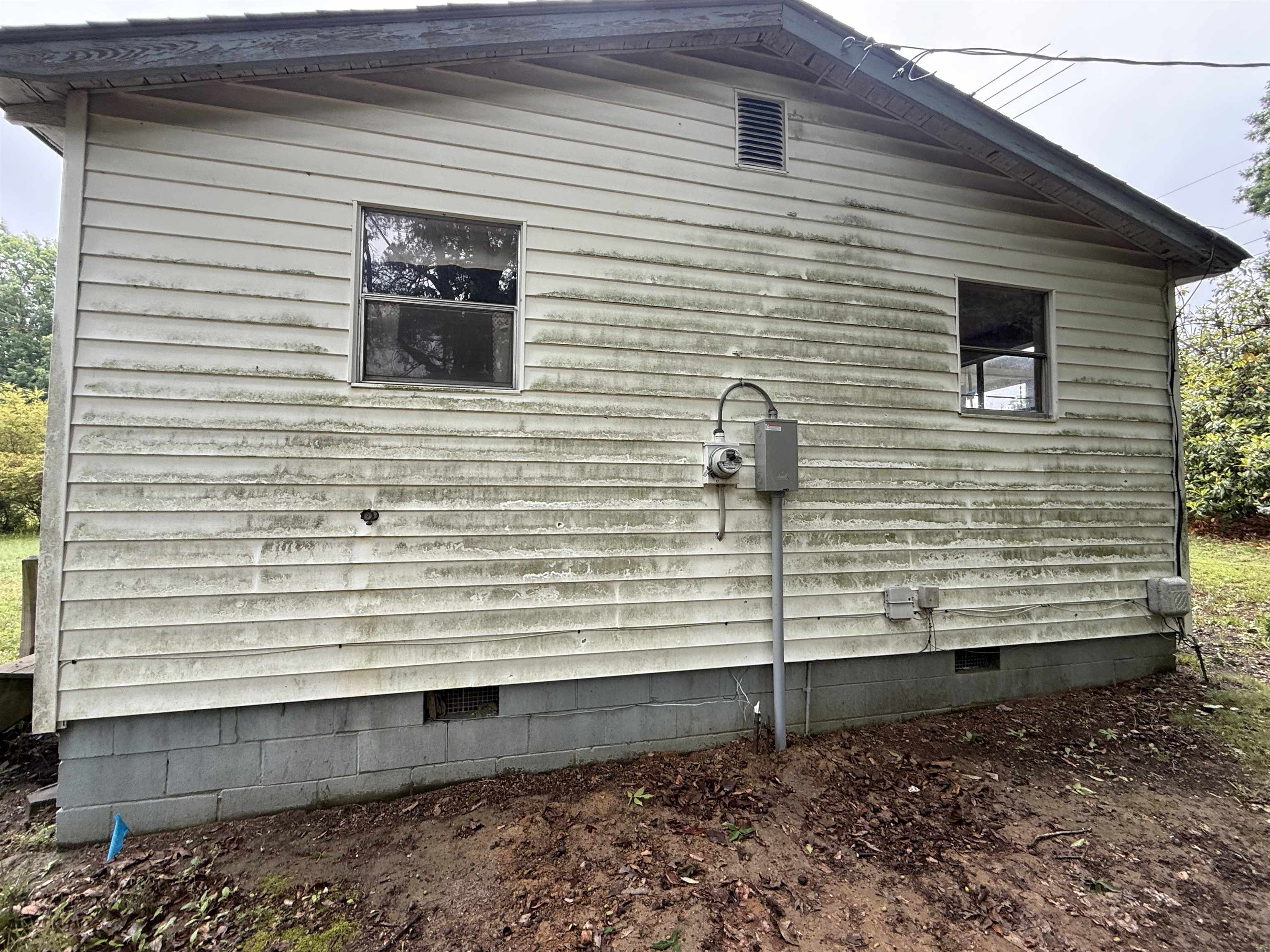 4210 Waldrop Church Road Louisa, VA 23093 - Photo 4 of 12