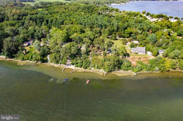 a view of a ocean beach