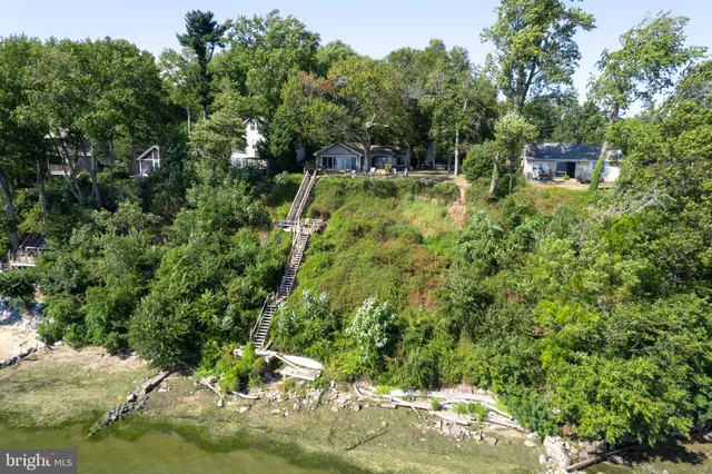 $950,000 | 1348 Carpenters Point Road, Perryville, MD 21903