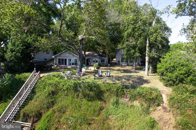 $950,000 | 1348 Carpenters Point Road, Perryville, MD 21903