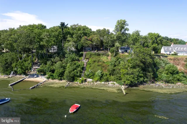 $950,000 | 1348 Carpenters Point Road, Perryville, MD 21903