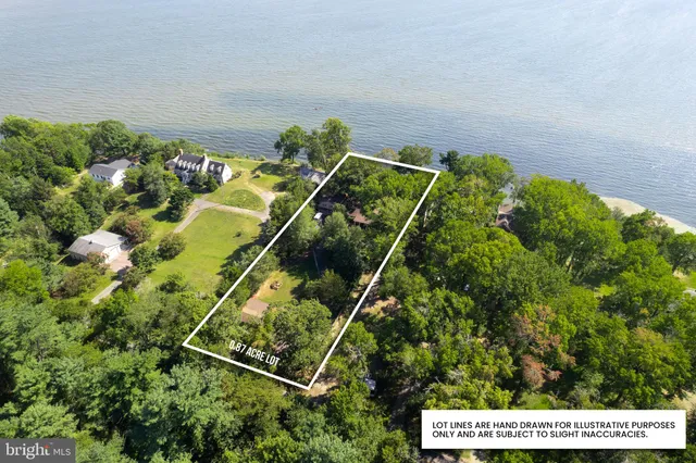 $950,000 | 1348 Carpenters Point Road, Perryville, MD 21903