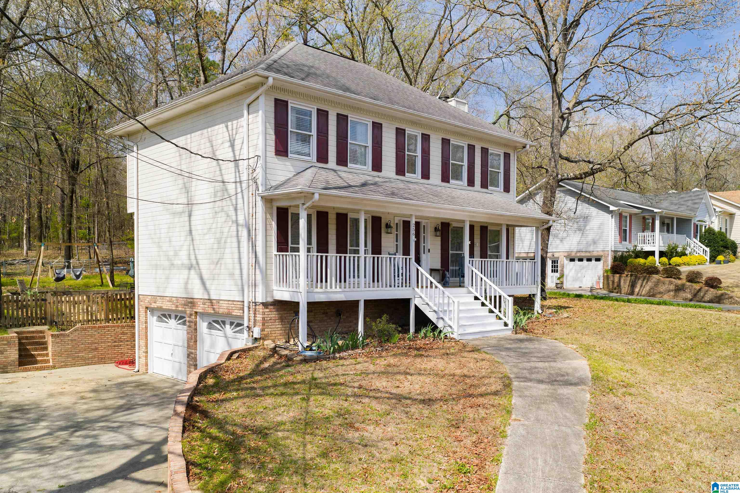 256 Milgray Lane Calera, AL 35040 - Photo 3 of 33