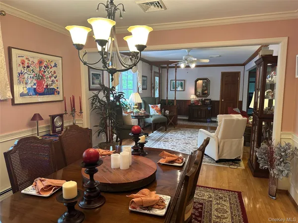 $965,000 | 43 Canada Hill Drive, Garrison, NY 10524