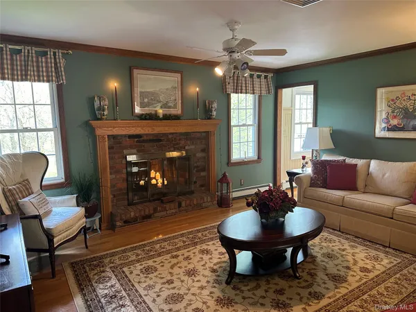 $965,000 | 43 Canada Hill Drive, Garrison, NY 10524