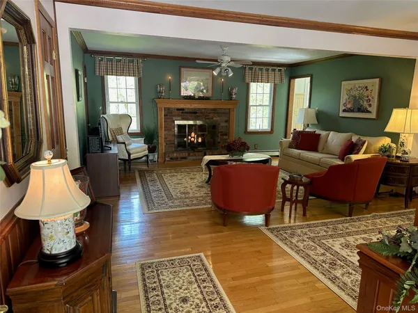$965,000 | 43 Canada Hill Drive, Garrison, NY 10524