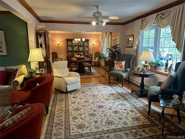 $965,000 | 43 Canada Hill Drive, Garrison, NY 10524