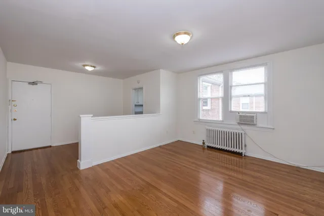 $1,563 | 7607 Eastern Avenue Northwest, Unit 202, Takoma Park, MD 20912