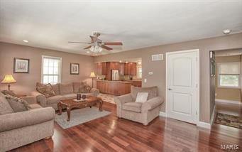 1080 Hillsboro Road High Ridge, MO 63049 - Photo 15 of 44