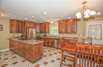 1080 Hillsboro Road High Ridge, MO 63049 - Photo 3 of 44