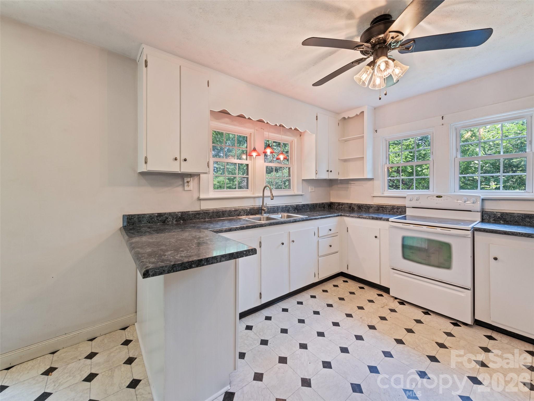 206 Terrell Cove Road Canton, NC 28716 - Photo 15 of 24 Gallery Image 15