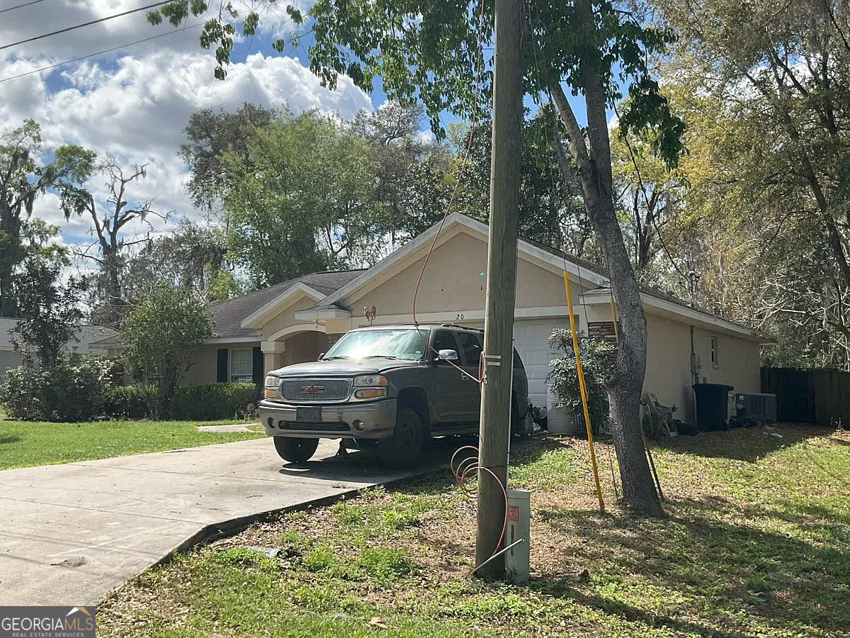 20 Juniper Pass Trail Ocala, FL 34480 - Photo 3 of 5