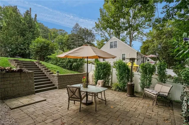 $449,900 | 3 Harris Avenue, Johnston, RI 02919