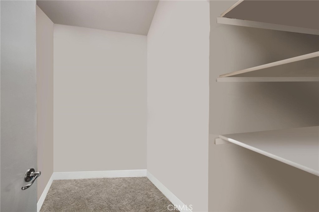 20000 Plum Canyon Road, Unit 316 Saugus, CA 91350 - Photo 12 of 27 a view of an empty room