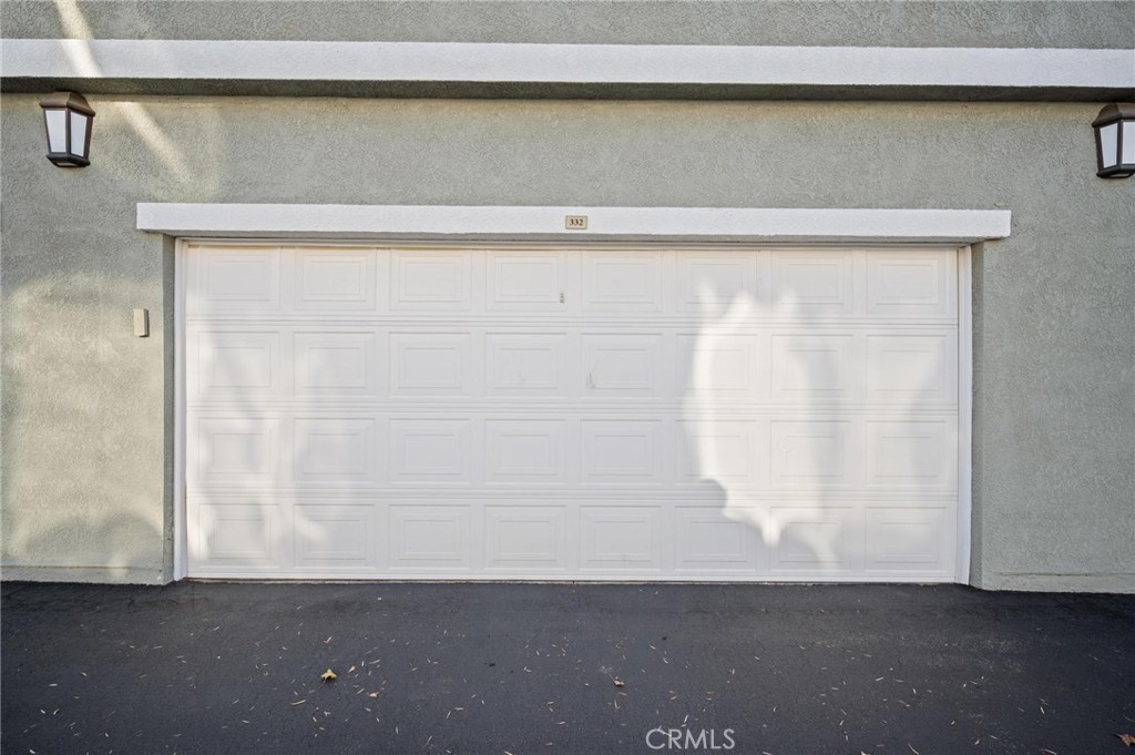 20000 Plum Canyon Road, Unit 316 Saugus, CA 91350 - Photo 19 of 27 a view of a closet