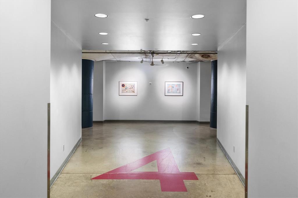 1122 Jackson Street, Unit 418 Dallas, TX 75202 - Photo 20 of 23