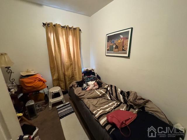 228 Hamilton Street New Brunswick, NJ 08901 - Photo 5 of 10 a view of a room with lounge chair